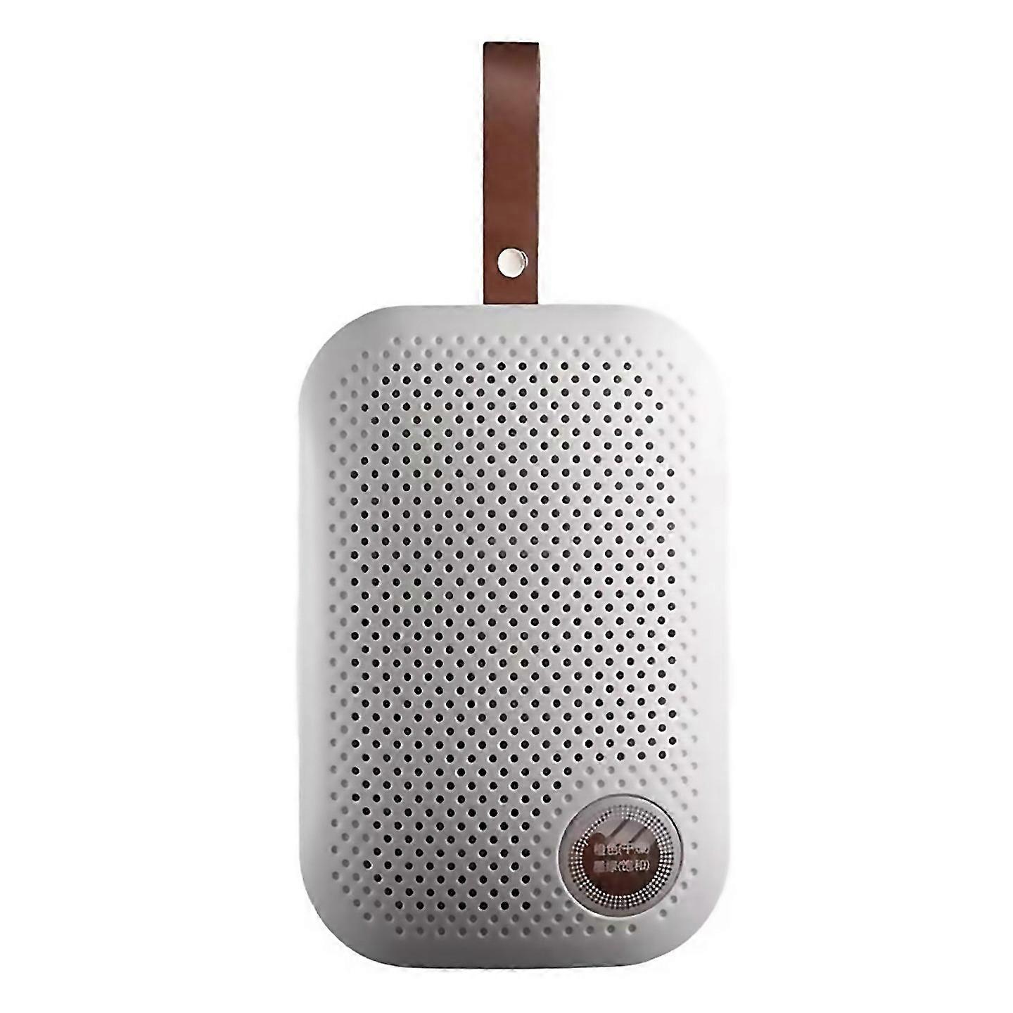 For Household Dehumidifier Moisture Absorption Mildew Proof Eu