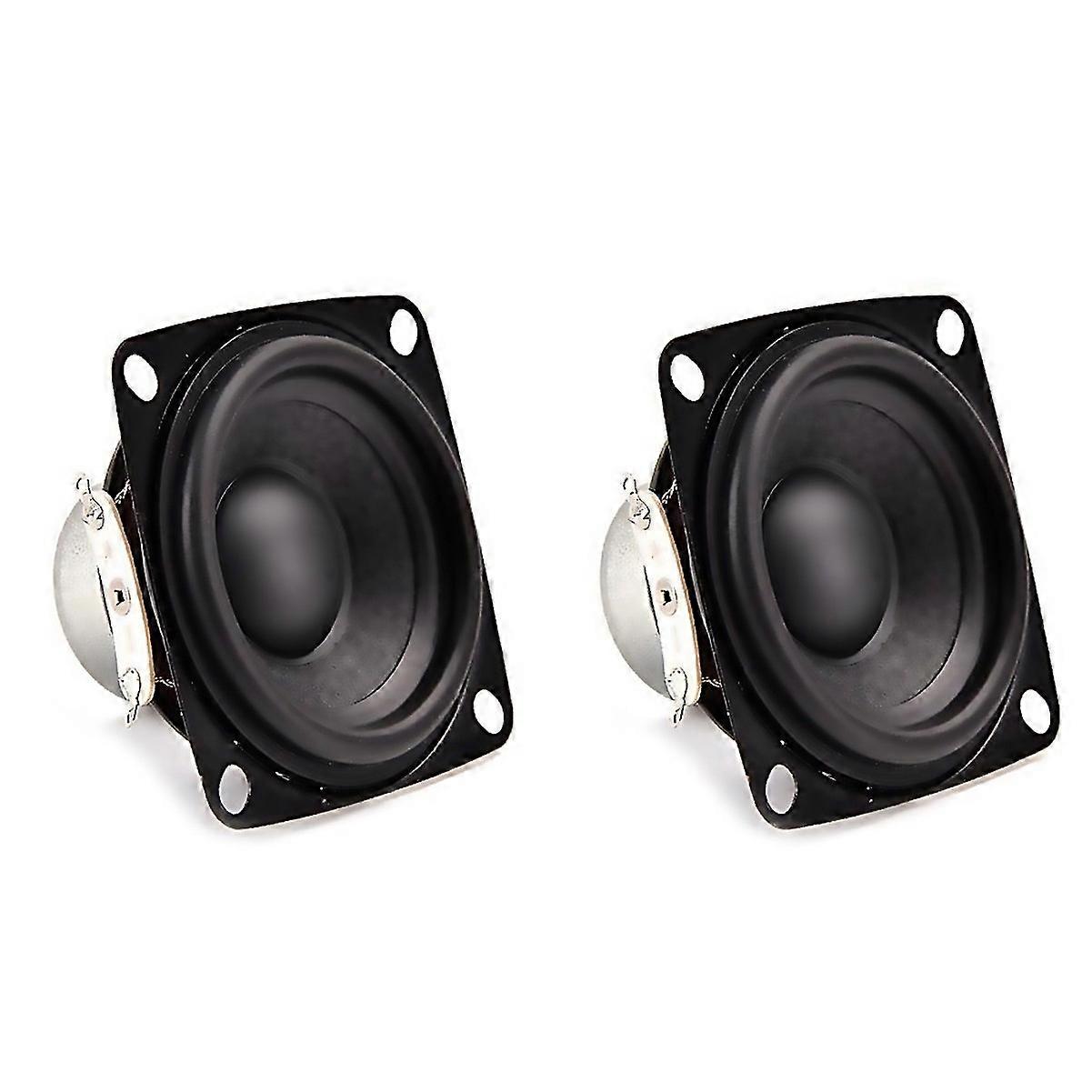 For Full Range Speakers 10w Flat Arc Double Magnetic Bluetooth Speaker
