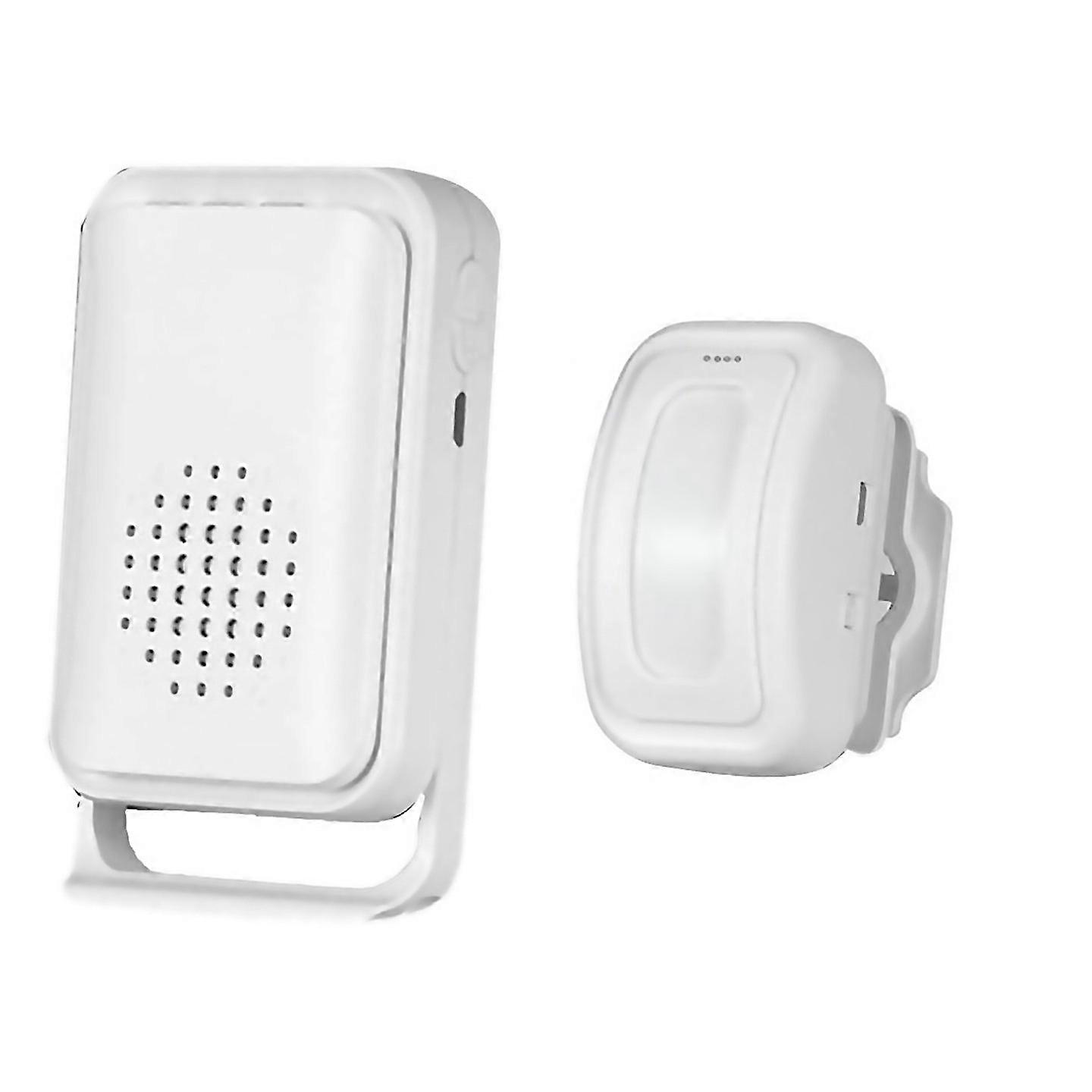 For Bed Sensor Alarm For Elderly Dementia Patients Wireless