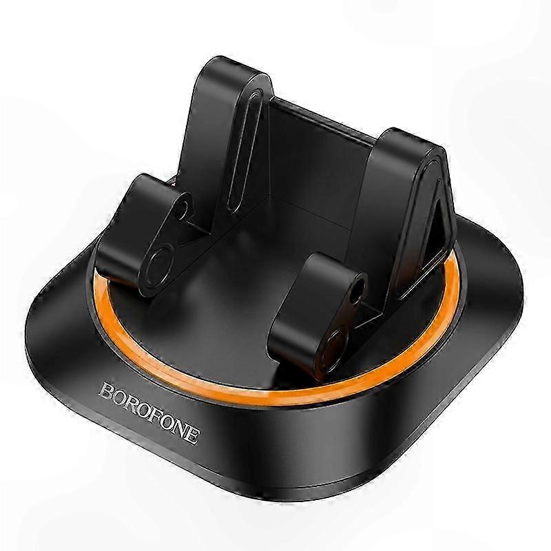 360° Rotating Dashboard Mount for Car Accessory BH116-Compatible Vehicles