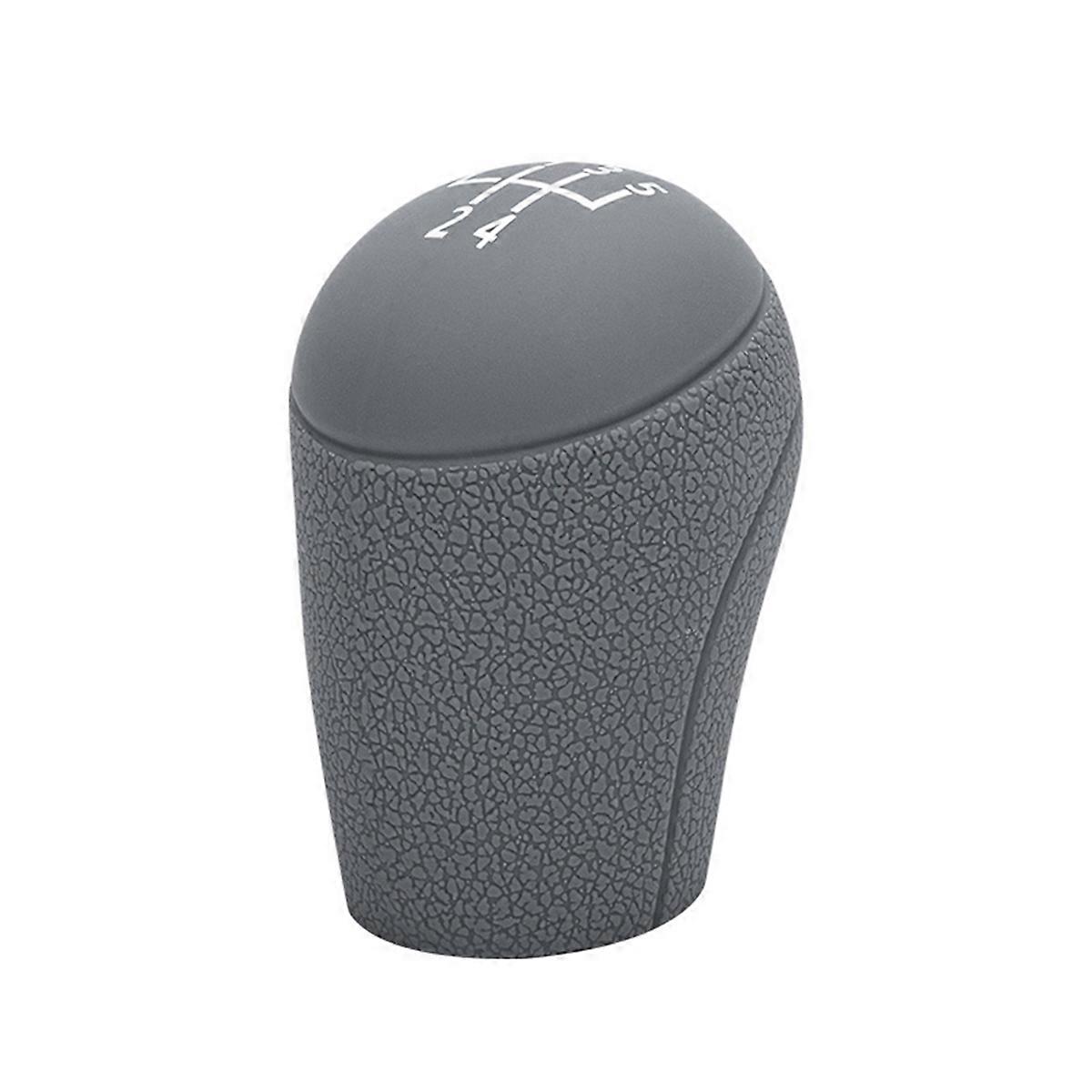 Universal GearShift Knob Protect Cover WaterProof Nonslip Dustproof Manual Shifter for 13-21 Vios 1