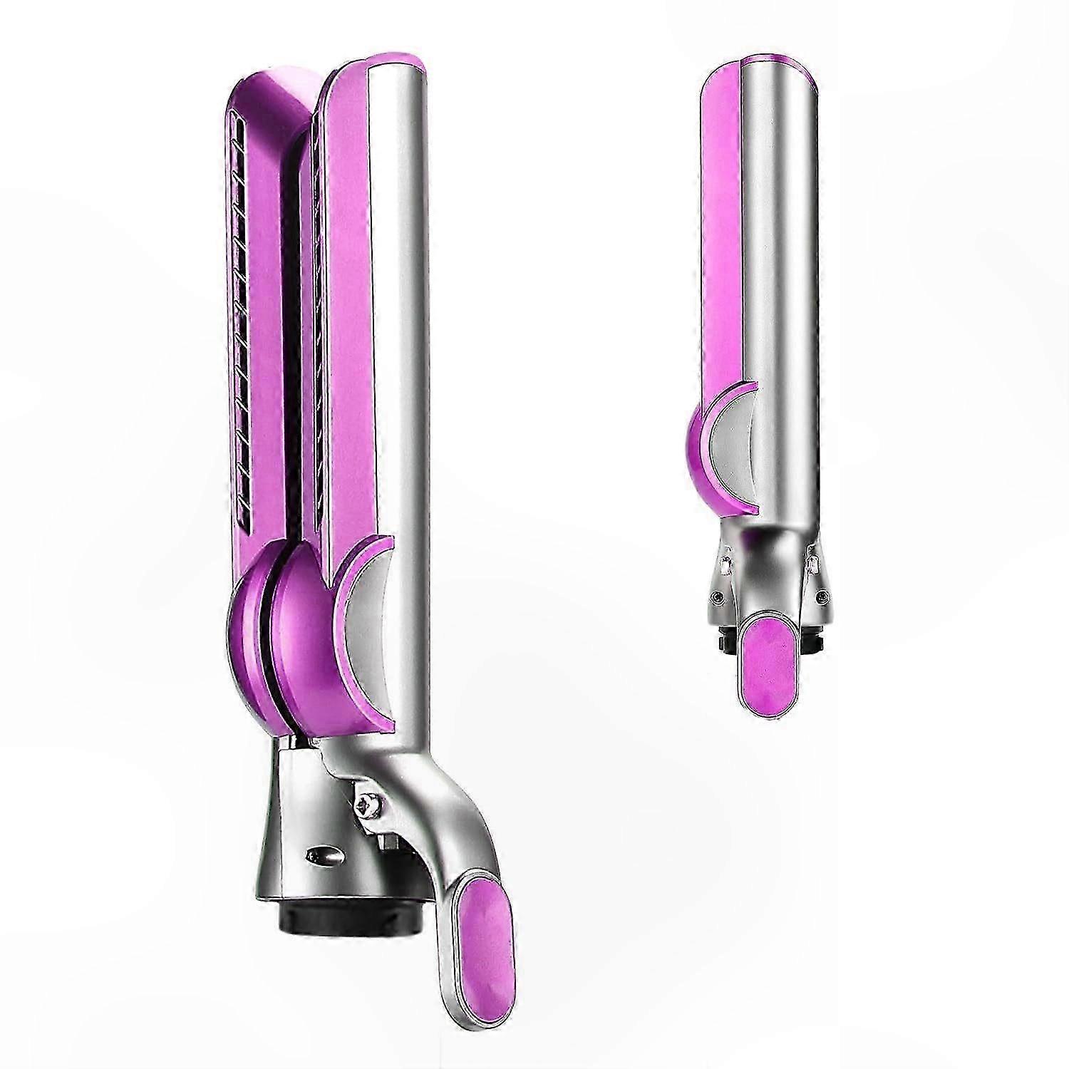 Compatible with Airwrap HS01/HS05/HS08 Straightener Nozzle for Smooth Styling