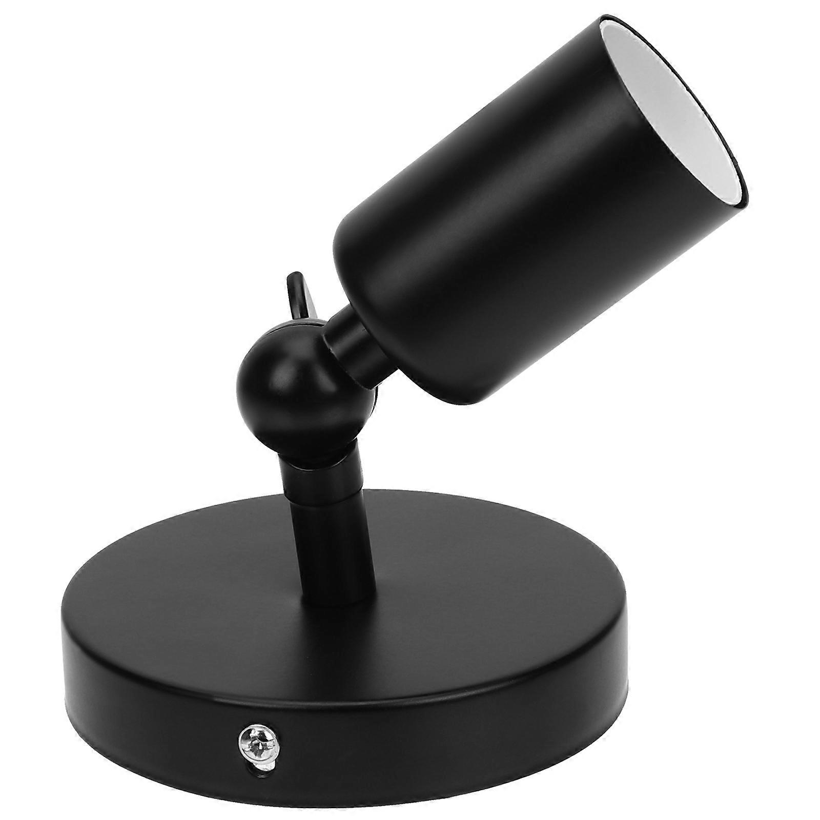 Wall Lamp Bedside Reading Lamp for Decor 5Pcs Wall Mounted Balcony Lighting