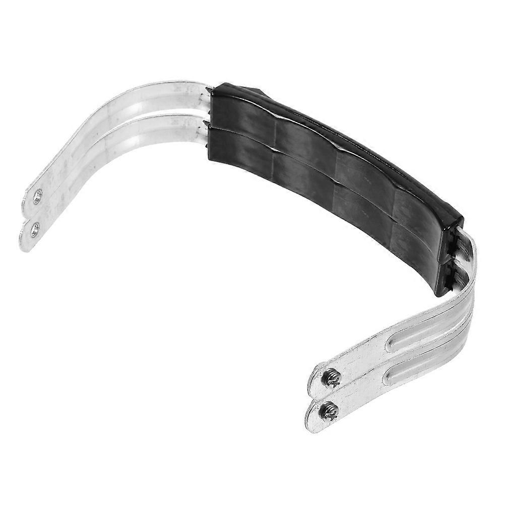 Replacement Teapot Handle Stainless Steel U Shape Grip Set 6Pcs