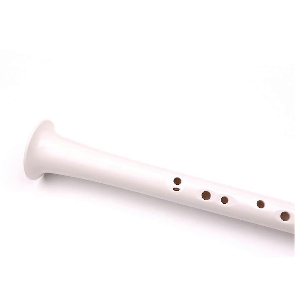 Portable Saxophone 3Pcs Mini Pocket Saxophone for Beginners
