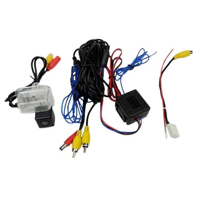 Car Reversing Camera for CX-5 CX 5 CX5 2013 2014