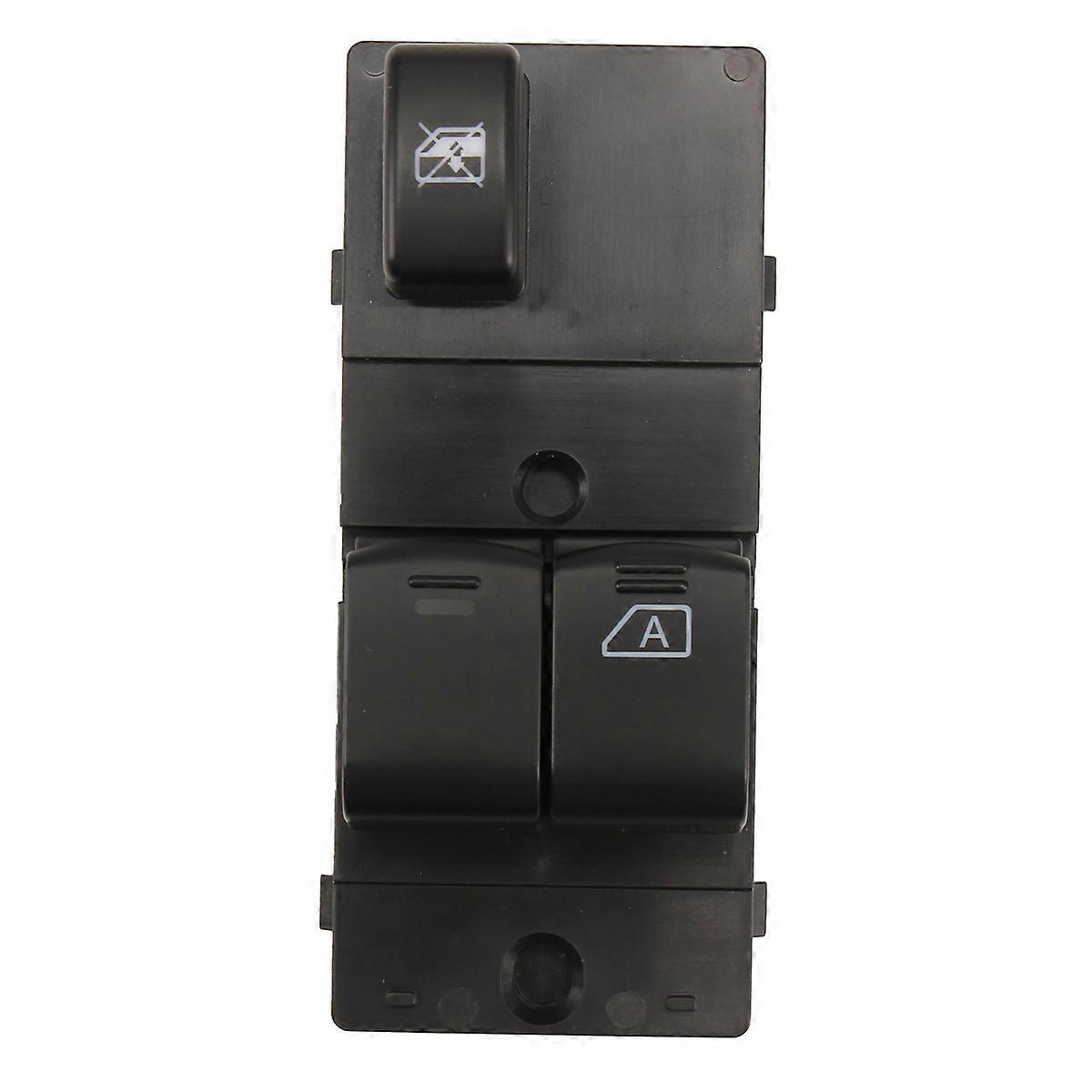 Front Right Power Window Lift Switch for NV200 25401-JX00A 25401JX00A Window Glass Regulator Control