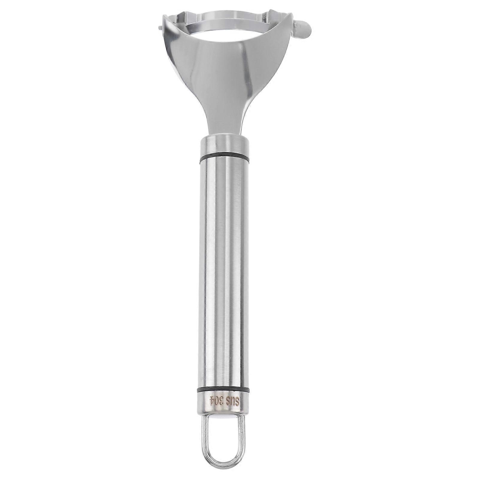 Corn Cutter Tool with Stainless Steel for Kitchen Use