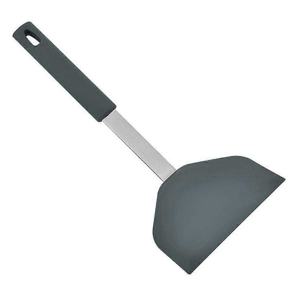 Frying 2Pcs Home Kitchen Silicone Cooking Spatula For Cooking And Kitchen Use