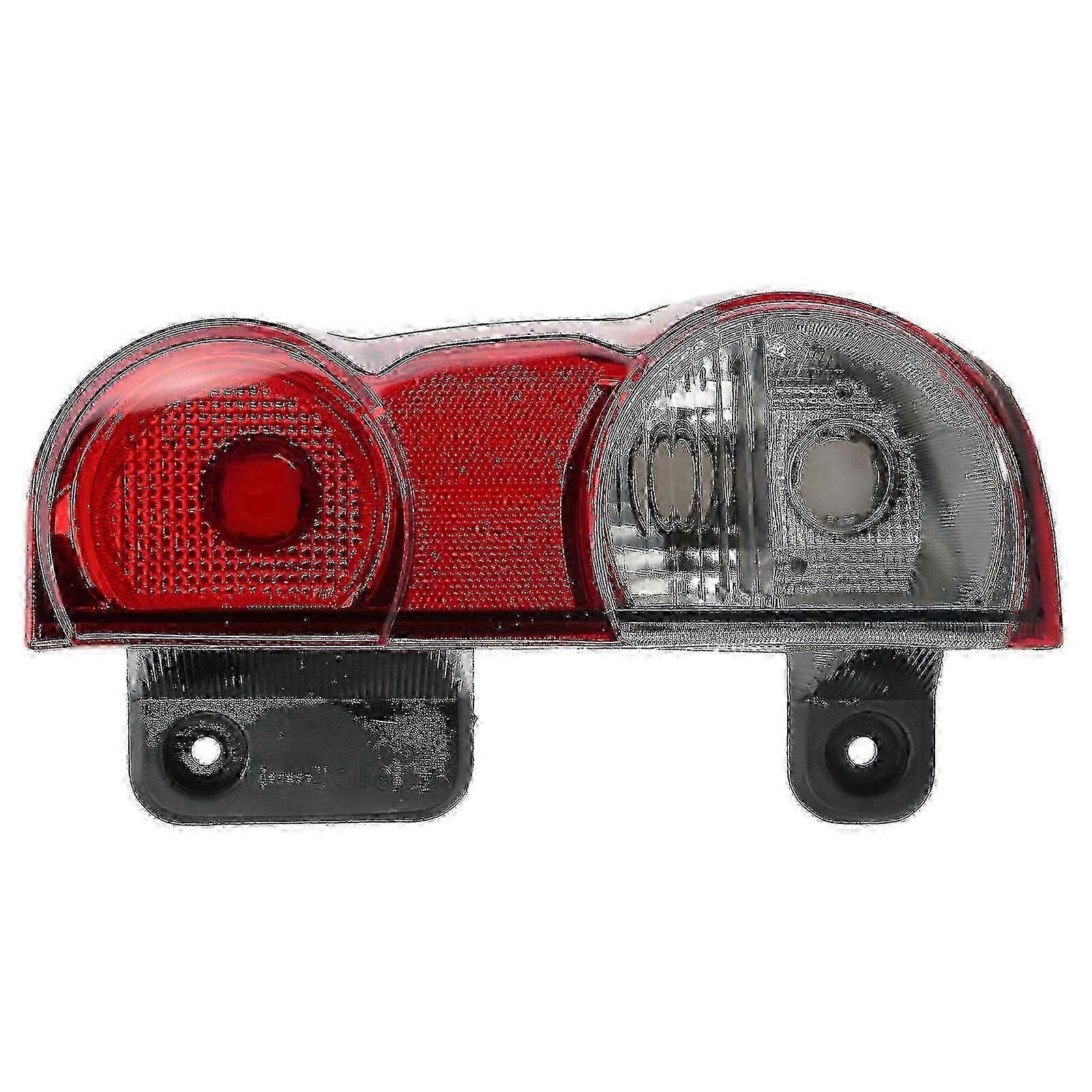 Passenger Side Taillight For Nv200 2009-2021, Right 26550 Jx00a