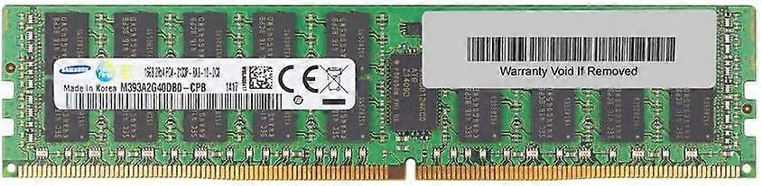 2025 Neuestes Modell 16 GB M393A2G40DB0 DDR4 SDRAM-Speichermodul M393A2G40DB0-CPB