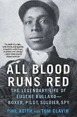 All Blood Runs Red
