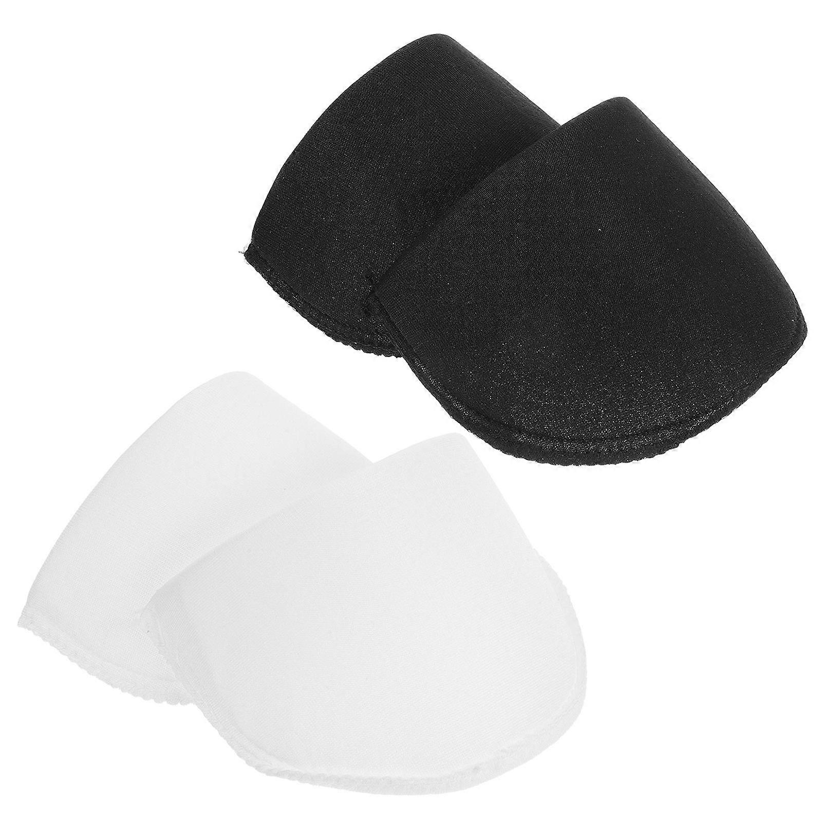 Padded Shoulder Pad Shoulder Enhancer for Blazer Clothes 40Pairs