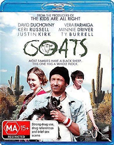 Various Artists [BLU-RAY]