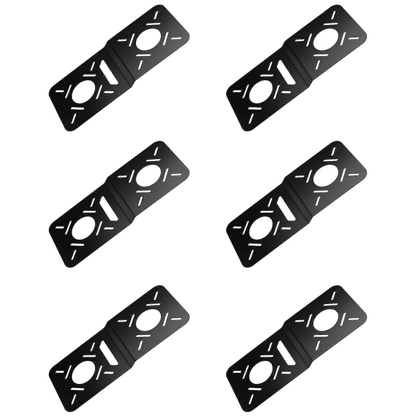 Mount for Mini PC Mini-Host Hanging Bracket Holder