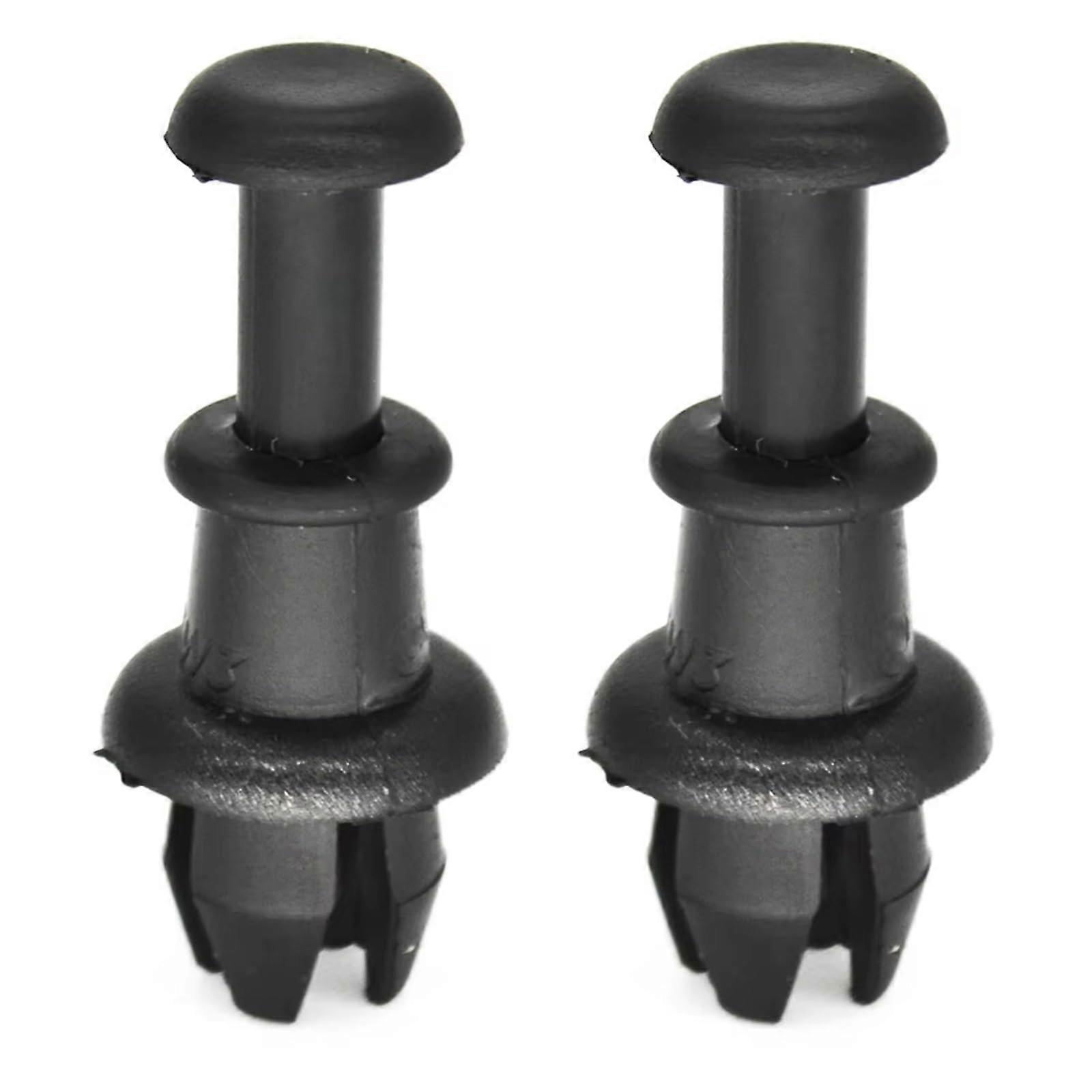 Rear Parcel Shelf String For Skoda Citigo 20122020 Fabia 20152020 Kamiq 20202021 2Pcs Clips Holder Pivot 1M6867574A