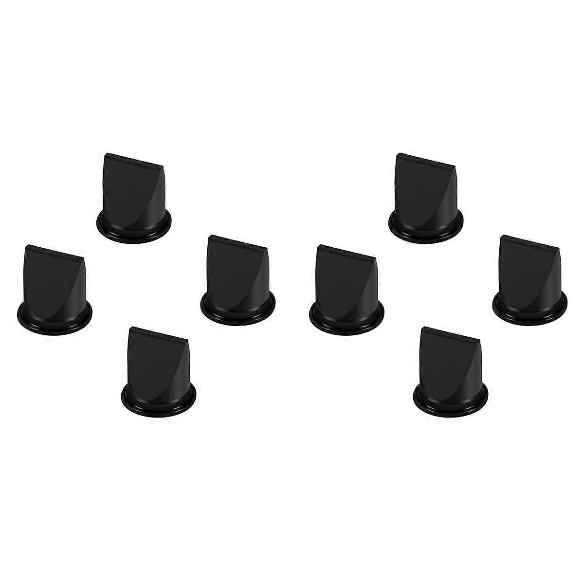 8 Pack DB Valve 1-1/2Inch Valve Kit Replace for 385310076 for Sealand Vacuum Generators S &