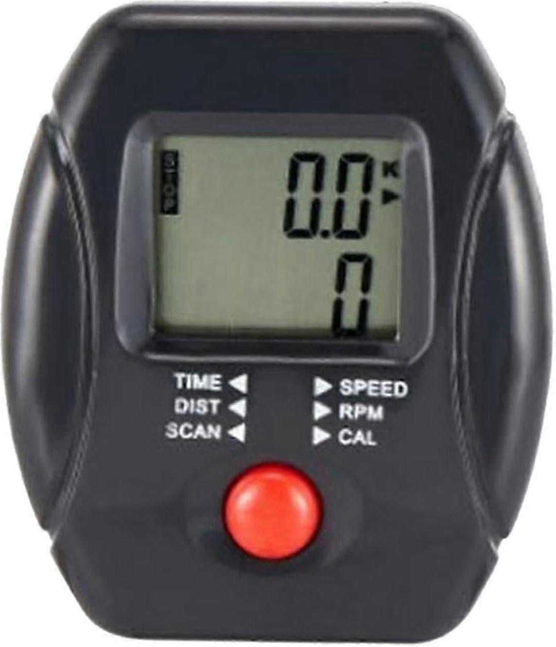 Solidny i przyjazny dla użytkownika wioślarz ze zintegrowanym monitorem roweru treningowego