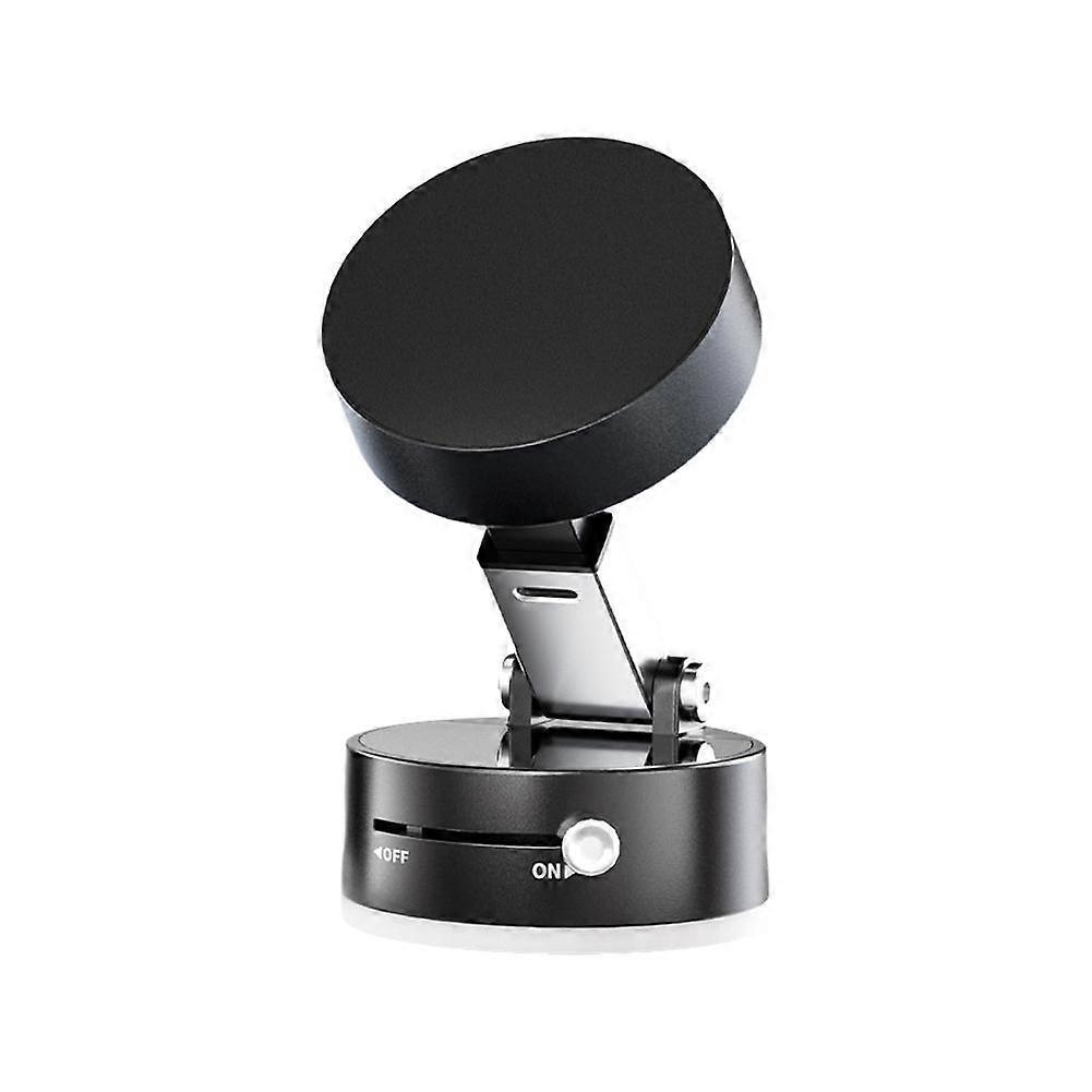 Universal Magnetic Phone Holder with Vacuum Suction 20 N52 Magnets for Hands-Free Use on Any Surface