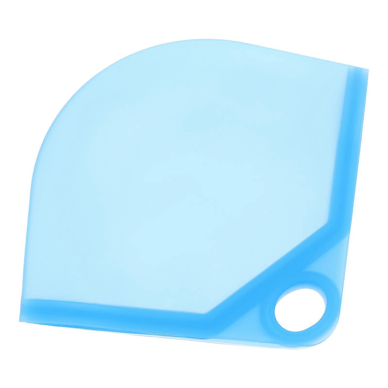 Mask Organizer Folder Portable Mask Storage Case with 2Pcs for Outdoor