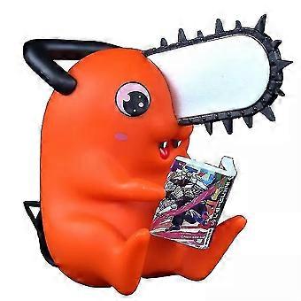 Chainsaw Man Figure Statue Model Toy Action Figure Model Gift For Anime Fans Kids