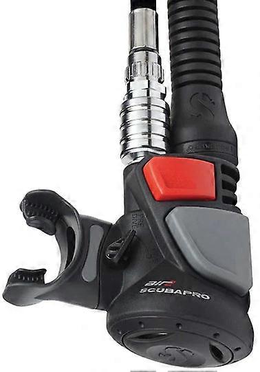 Scubapro Air 2 Bcd Regulator (5th Generation)