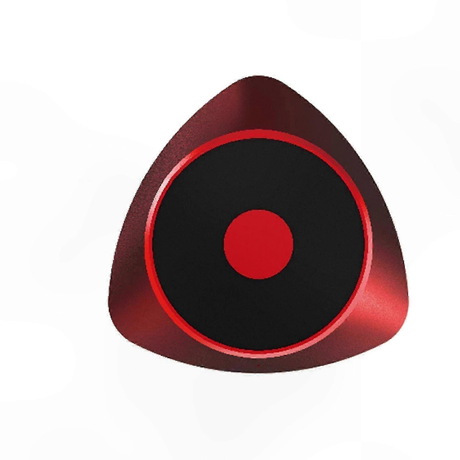 Magnetic Paint Mixer Tool for Stirring and Shaking Lacquer with DSP Technology