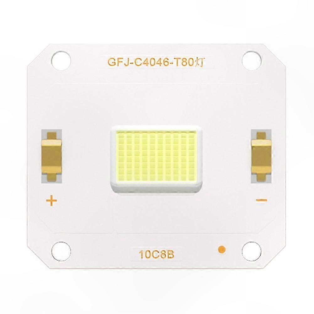 High-Power 100W LED Replacement Bulb for Projectors