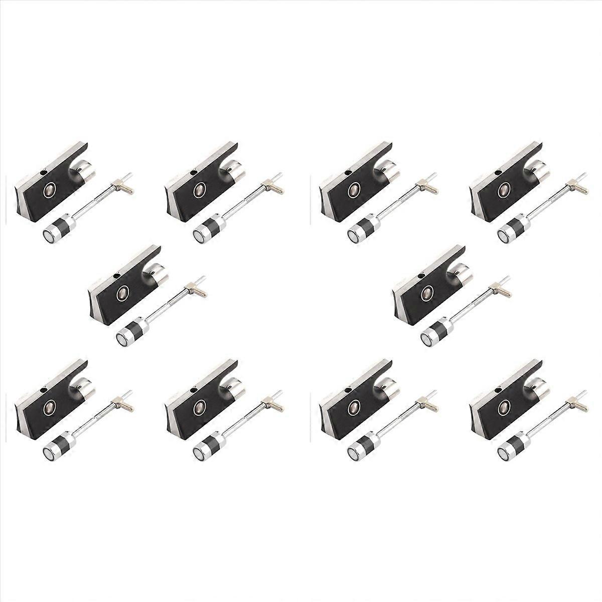 Violin Bow Frog for 4/4 Violin Bow Parts Replacement Accessories