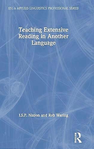 Teaching Extensive Reading in Another Language