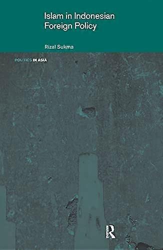 Islam in Indonesian Foreign Policy