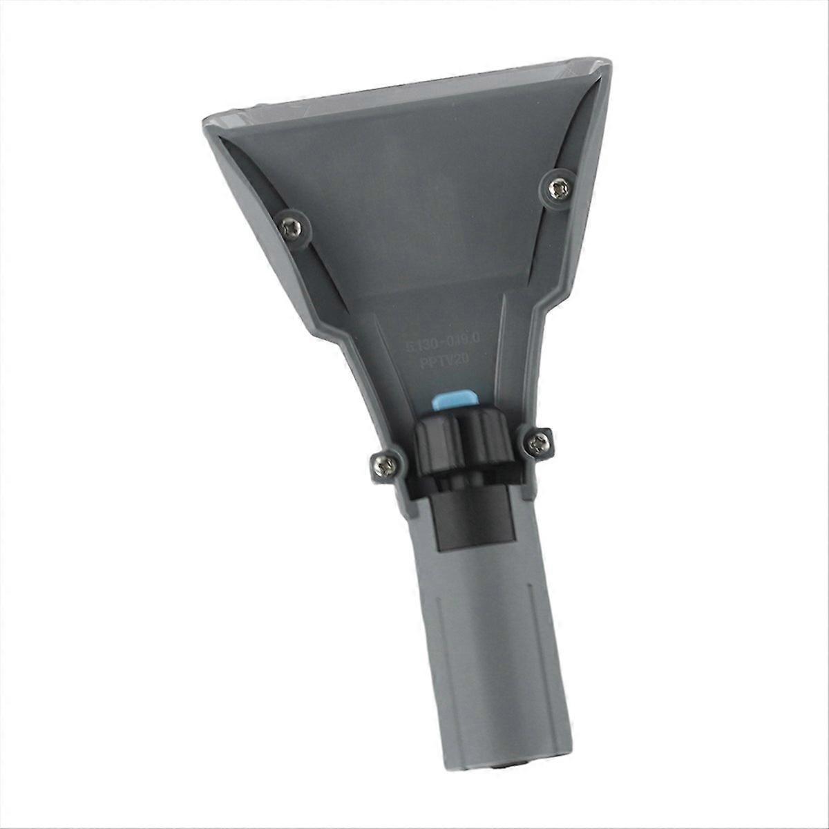 Upholstery Nozzle for KarcherPuzzi Series,  parent, Compact Design, Compatible with Multiple Models