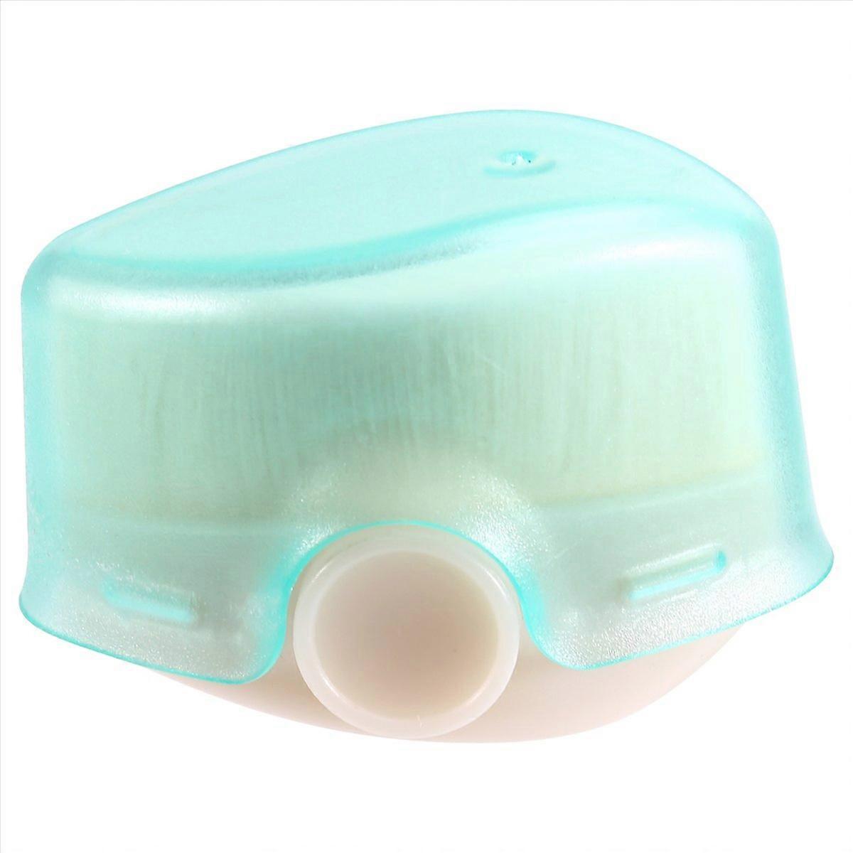 قضيب واقي من الشمس للأطفال ، فرشاة واقية من الشمس (أ)