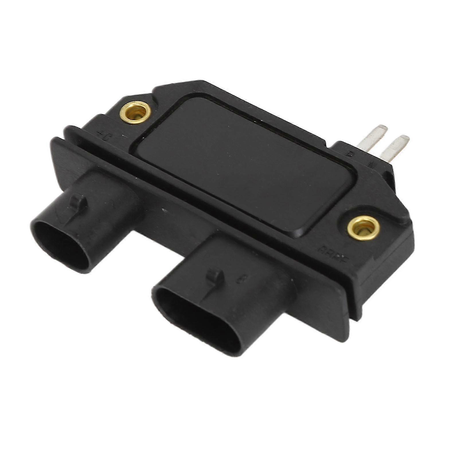 Ignition Coil Module DR 49 High Performance Ignition Unit Replacement for Chevy ASTRO BLAZER C1500 C2500 SZRH