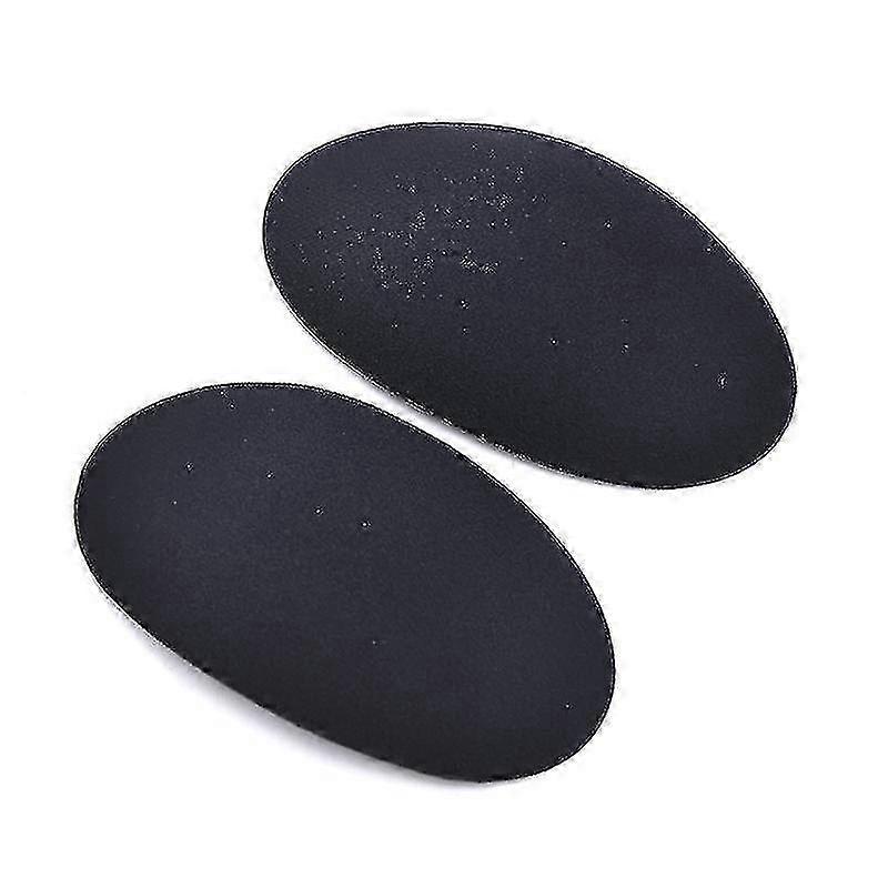 2023 New 1pair Womens Shoulder Pads Anti-slip Silicone Self-adhesive Enhancer