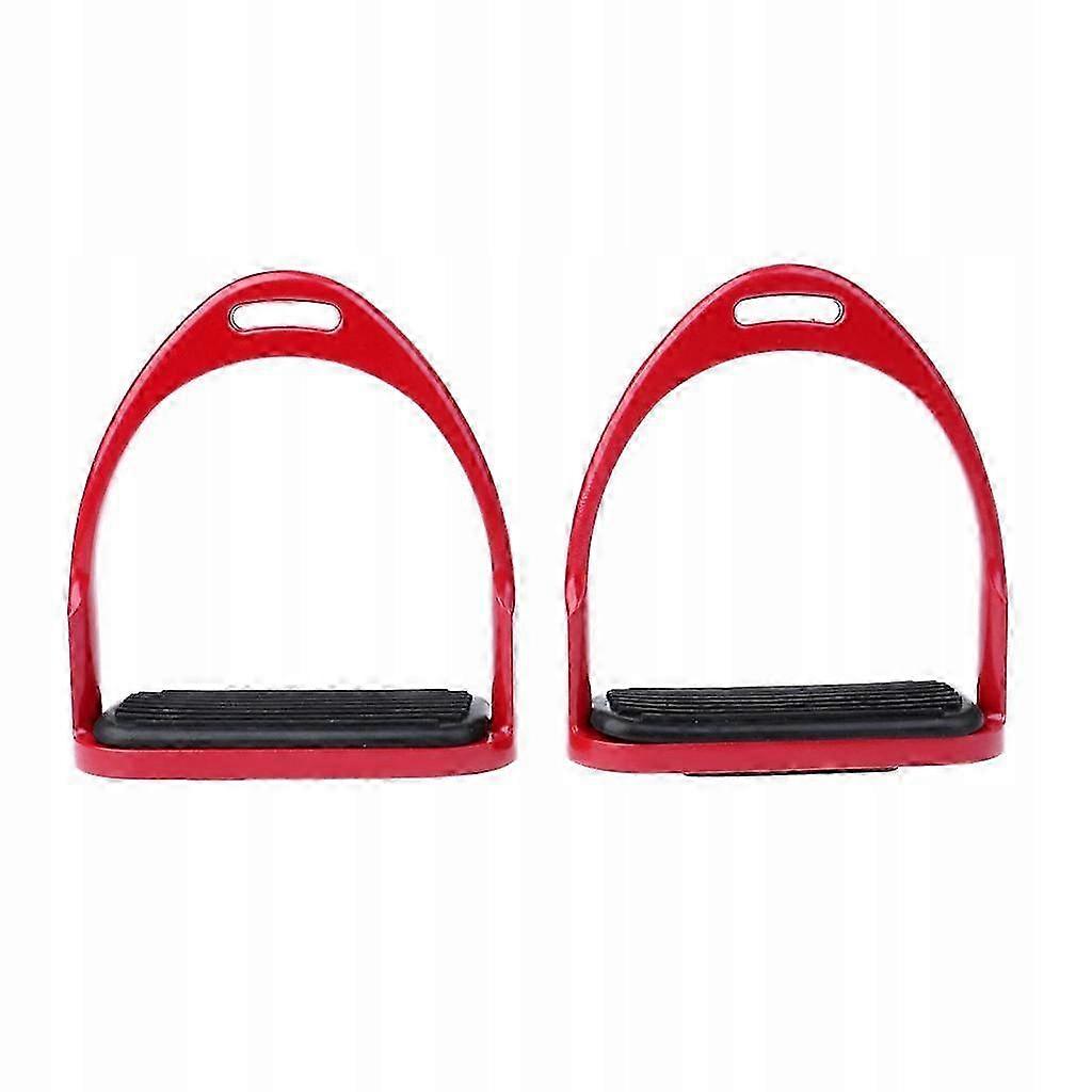 Equestrian Stirrups