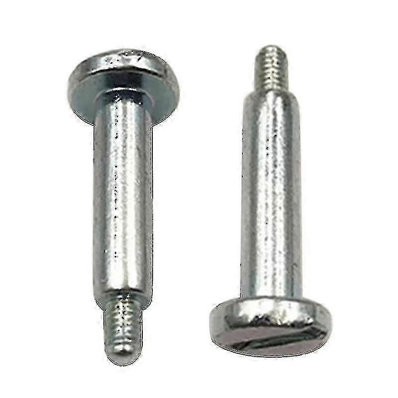 2x Support de support vertical Vis inférieures Console Support De support Vis pour hôte Ps5