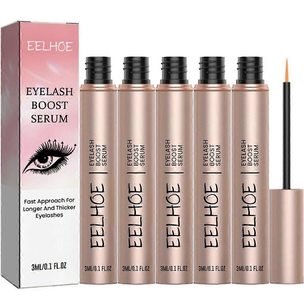 New Eyelash Enhancing Serum Renew Rapid Lash Boost Up Thicker