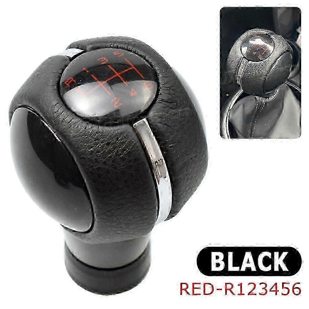 Manual Gear Shift Knob Lever for Mini Cooper F55/F56/F54/F60 Models
