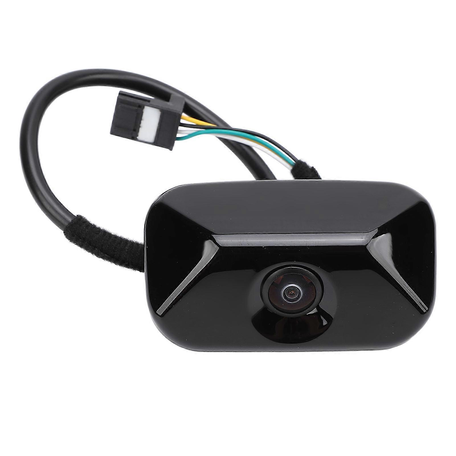 Reverse camera for Soul 2010-2013 enhanced safety design