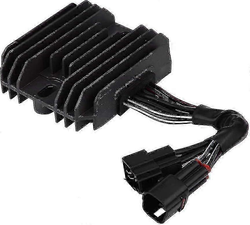 Motorcycle Electrical Regulator Rectifier Suzuki GSXR Series