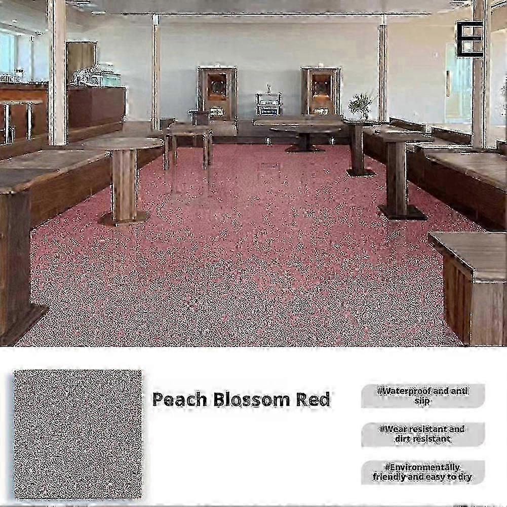 2025 Hoogglans Marmereffect Epoxy Vloercoating, Garagevloerverf, Vloerverf