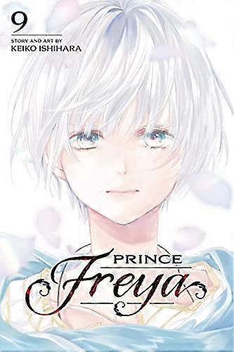 Prince Freya Vol. 9