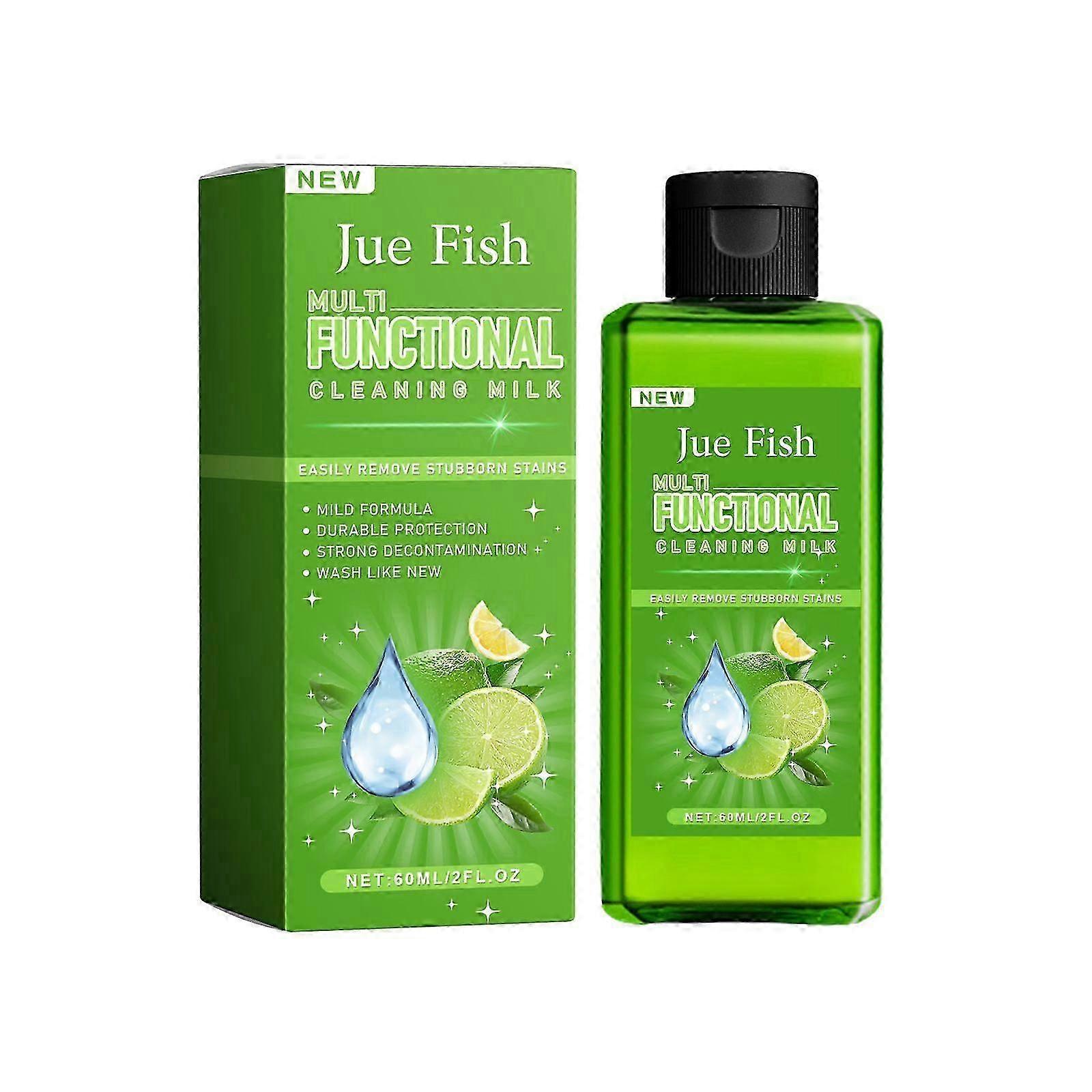 Multi Functional Cleaning Milk