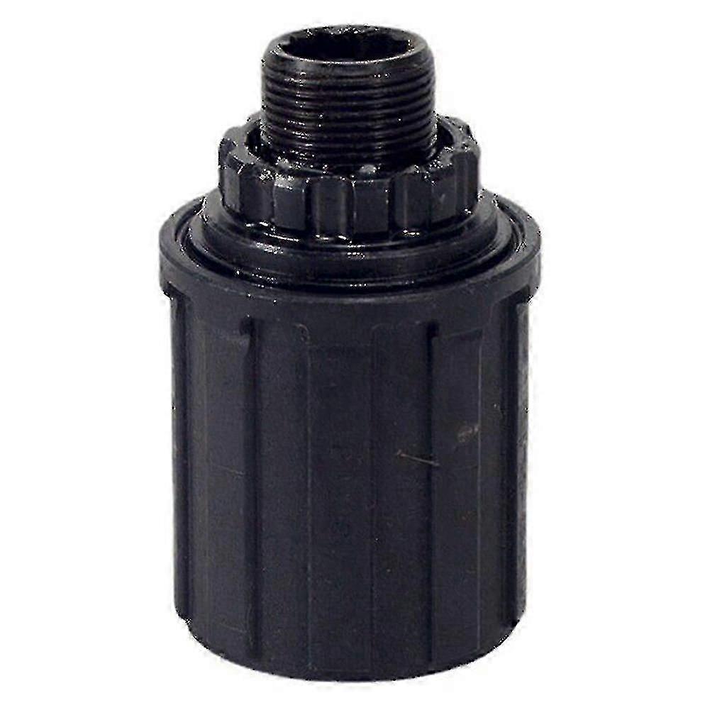 Pyöräkasetti 9-vaihteinen vapaanaparunkoon