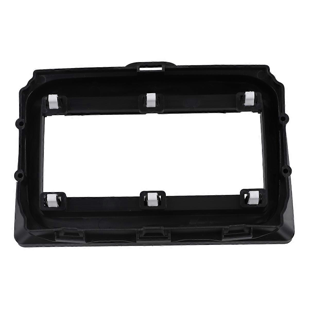 9 Inch Car Frame Fascia Adapter for Android Radio Dash Fitting Panel Kit for 2013+ LHD