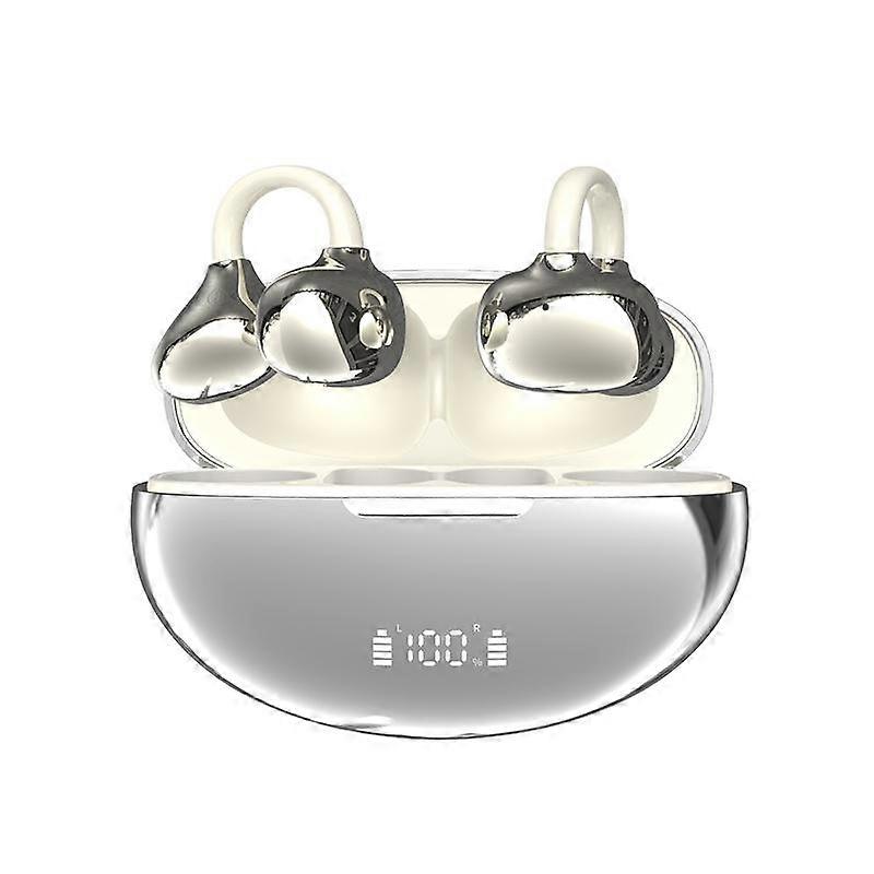 Bluetooth 6.1 Wireless Earphones