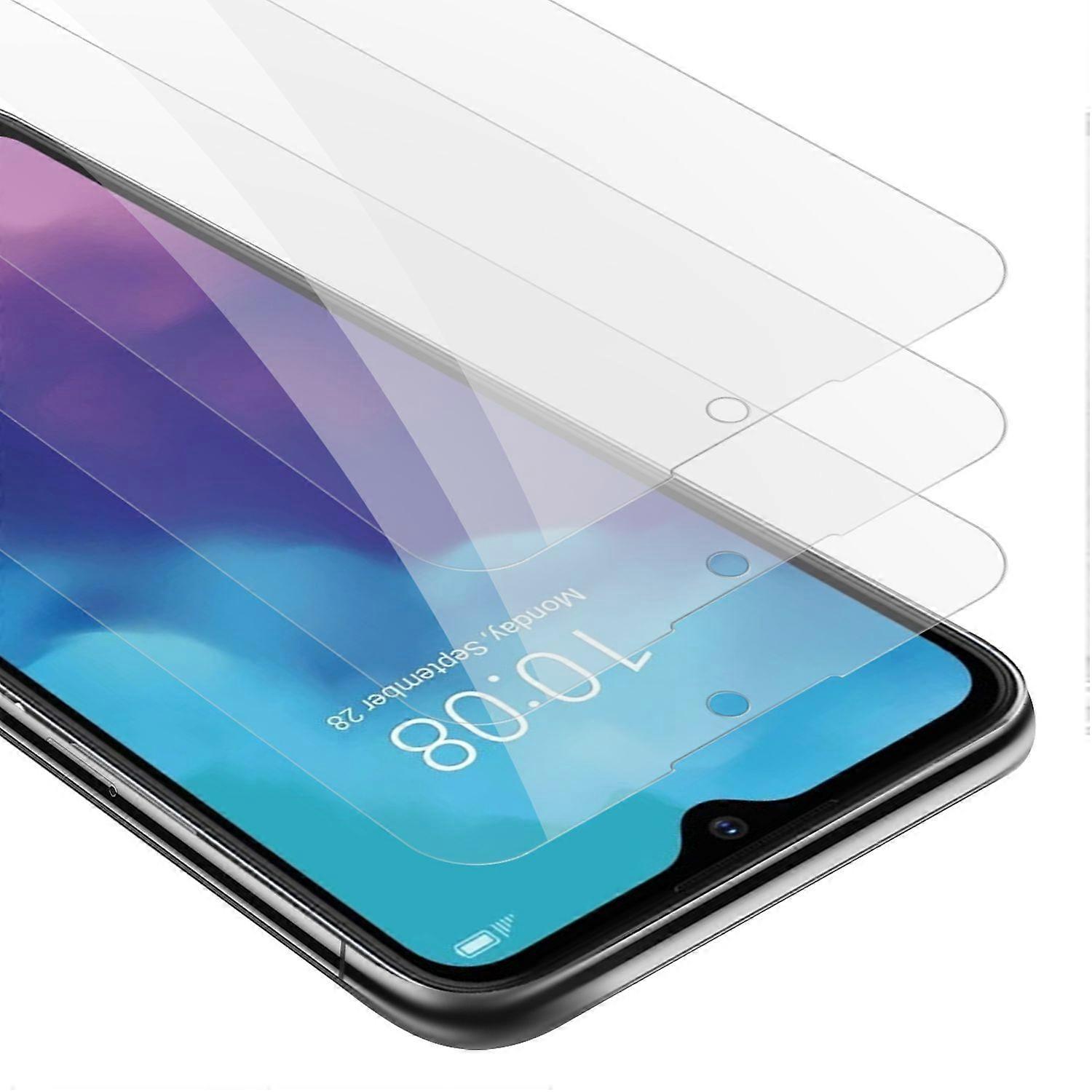 3xフィルムZTEブレードV30Vitaスクリーンプロテクター