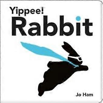 Yippee Rabbit The Perfect Easter Gift - Jo Ham