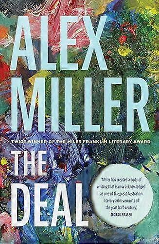 Deal - Alex Miller